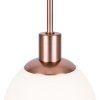 NOWOCZESNA LAMPA PODŁOGOWA MAYTONI ERICH MOD221-FL-01-G