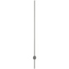 Nowoczesna Lampa Kinkiet Ścienny SABER LED SILK OLIVE L 4000K 11382 NOWODVORSKI