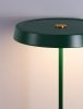 Lampa podłogowa w kolorze zielonym CORUNA LE44434 Luces Exlusivas