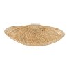 Naturalna Lampa Sufitowa Plafon Z Plecionego Bambusa W Stylu Boho HAVANA L 11172 Nowodvorski Lighting