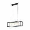 MD3115-3-3BT PIRO LAMPA WISZĄCA CZARNA/BLACK
