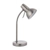 Nowoczesna Lampka Biurkowa Minimalistyczna AMALFI 76645 ENDON