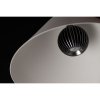 Biała lampa wisząca led 5W 3000K CAPRI C WH Azzardo jadalniana nad stół wyspę 