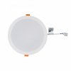 Oprawa Oświetleniowa Podtynkowa Okrągła LED KOS 8775 Nowodvorski Lighting