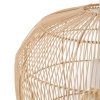 Naturalna Lampa Wisząca Z Bambusa W Stylu Boho HAITI L 11165 Nowodvorski Lighting