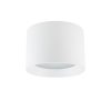 Nowoczesna Oprawa Sufitowa Natynkowa Plafon IP54 MAUN WH CG 10481 Nowodvorski Lighting