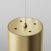 Nowoczesna Lampa Wisząca Polar Maytoni P088PL-GX53-MG