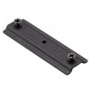 BETA TRACK MAGNETIC 230V STRAIGHT CONNECTOR MECHANICAL BK