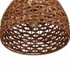 Lampa sufitowa Hiacynt wodny 38x38x28cm