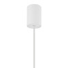 Naturalna Lampa Wisząca Rattanowa BOHO L 11152 Nowodvorski Lighting