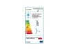 LAMPA PLAFON SUFITOWY AZZARDO BOLLA 25