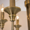 LAMPA WISZĄCA COSMO LIGHT ABU DHABI P06871BR