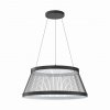 Lampa wisząca z drucianym kloszem Balu LED 53W 2700-6000K - MD3328-2M-3BT Zuma Line 