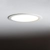 Nowoczesna Oprawa Sufitowa Punktowa Podtynkowa MYKONOS LED 15W, 3000K, WH 10540 Nowodvorski Lighting
