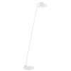Lampa Podłogowa Biała Vintage GABIA 4997 ARGON