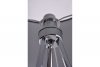 AZZARDO FINN AZ1039 BK LAMPA PODŁOGOWA