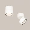 Nowoczesna Lampa Zewnętrzna Na Elewację Spin Maytoni O310CL-L5W3K