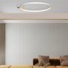 LA0769 CIRCLE LAMPA SUFITOWA