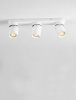 Lampa sufitowa spot regulowany biały GALVEZ Luces Exlusivas LE44400