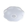 Designerski Plafon LED W Fantazyjnym Kształcie NORMI PLF-85740-M-CL ITALUX