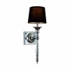 RLB94875-1 CLOE KINKIET CZARNY/BLACK