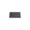 Zewnętrzny elewacyjny kinkiet czarny SEMI LED M IP54 2x5W 3000K Nowodvorski Lighting 11364