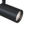 Oprawa LED do zamontowania na szynie MAYTONI Vuoro TRACK TR003-1-6W3K-B