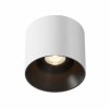 Lampa Sufitowa Tuba ALFA C064CL-01-15W3K-RD-WB MAYTONI