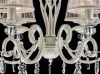 MAYTONI ŻYRANDOL GLAMOUR GRACE ARM247-08-G