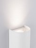 Zewnętrzny kinkiet elewacyjny CULPINA LE73804 Luces Exclusivas