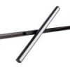  Linia do szynoprzewodu czarna obrotowa ściemniana LED listwa minimalistyczna nowoczesna MICRO11 N0007Z MAXLIGHT