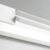 Kinkiet Ścienny Nowoczesny Biały LED Minimalistyczny BALANCE 287560 IDEAL LUX