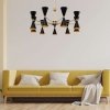  LAMPA WISZĄCA VESPER  MOD108PL-14GB 