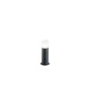 Minimalistyczny Nowoczesny Słupek Ogrodowy Antracyt HOOSIC 524060142 TRIO