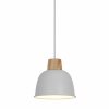 P21031M-3TUP ORLO LAMPA WISZĄCA BIAŁA/WHITE