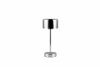 Dekoracyjna Lampka Stołowa LED W Kolorze Chrom JEFF R59151106 RL