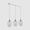 NOWOCZESNA LAMPA SUFITOWA MAYTONI BLUES MOD044-PL-03-N