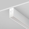 Szynoprzewód Magnetyczny Natynkowy Biały MAGNETIC TRACK SYSTEM EXILITY TRX034-412W MAYTONI