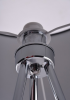 LAMPA PODŁOGOWA FINN GREY AZ2967 AZZARDO 