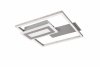 Kwadratowy plafon sufitowy LED 22W Spiro RL R67862107