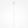 Minimalistyczna Biała Lampa Wisząca LED Tuba PRO SHADE MOD160PL-L6W4K1 MAYTONI