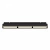 Ścieżka Świetlna Szynoprzewodowa Magnetyczna LED PARETE EXILITY TR106-2-18W3K-B MAYTONI