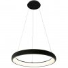 Lampa Wisząca Nowoczesna Okrąg LED ANTONIO 81 AZ5066 AZZARDO