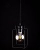 LAMPA SUFITOWA WISZĄCA FIORD 9668 Nowodvorski Lighting