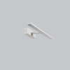 BIAŁY KINKIET ŁAZIENKOWY NAD LUSTRO IP44 LED ISLA GS-LWB-12W WH CCT LIGHT PRESTIGE