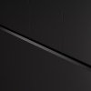 Nowoczesna Lampa Wisząca LED Czarna BAR S 10363 Nowodvorski Lighting