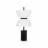 Designerska Lampka Stołowa Nowoczesna Art Deco Glamour KYOTO MOD178TL-L11B3K MAYTONI