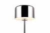 Dekoracyjna Lampka Stołowa LED W Kolorze Chrom JEFF R59151106 RL