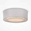 Plafon Sufitowy Textylny BERGAMO MOD617CL-04GR MAYTONI