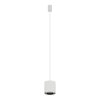 Lampa wisząca spot ruba POINT DUO white 11510 Nowodvorski Lighting
